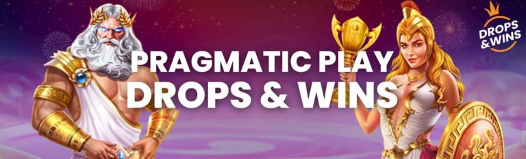 Cloudbet Casino Drops Wins